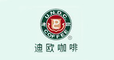 迪欧咖啡
