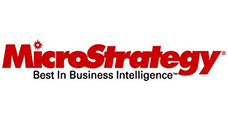 MicroStratcgy