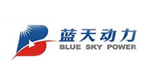 蓝天动力