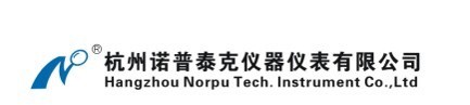 杭州诺普泰克仪器仪表有限公司