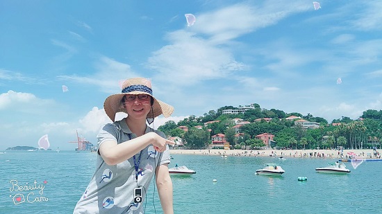 厦门鼓浪屿